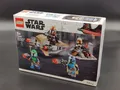 LEGO Star Wars 75267 Mandalorianer Battle Pack Neu und OVP! Topzustand!