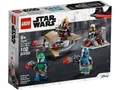 LEGO® Star Wars | Battle Packs Sith Snowtrooper Clone AT-ST AAT 75280 NEU & OVP