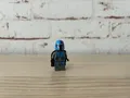 Lego Star Wars Minifgur: Mandalorian Tribe Warrior - sw1080 - Aus Set 75267
