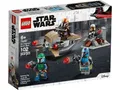 Lego® Star Wars™ Mandalorianer Battle Pack - 75267