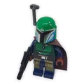 Lego Mandalorian Tribe Warrior sw1078 Star Wars Minifigur Figur 2021 Krieger NEU