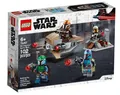 LEGO 75267 Star Wars - Mandalorianer™ Battle Pack  EOL ✔ NEU⚡️BLITZVERSAND