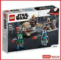 LEGO® Star Wars™ - 75267 Mandalorianer Battle Pack + NEU & OVP + The Mandalorian