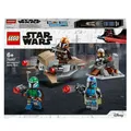LEGO® 75267 Star Wars™Mandalorian Battle Pack