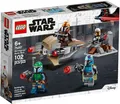 LEGO® Star Wars 75267 Mandalorian Battle Pack | Speeder OVP NEU!