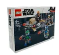 LEGO® Star Wars 75267 Mandalorian Battle Pack Speeder versiegelt OVP NEU