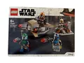 LEGO Star Wars: Mandalorian Battle Pack 75267 Clone Wars Mandalore Clan Wren