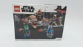 LEGO 75267 Star Wars Mandalorianer™ Battle Pack