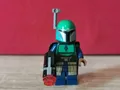 LEGO® Star Wars Mandalorian Tribe Warrior sw1078 Minifigur Set 75267
