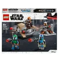 LEGO Star Wars: Mandalorian Battle Pack (75267) - NEU&OVP EOL