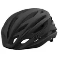 Giro Syntax Mips, Halber Helm, Formenbau, Matt - Schwarz