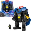 Fisher-Price Imaginext DC Super Friends Batman Flug-Mech mit Lichtern, Soundeffe