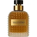 VALENTINO Uomo, Männer, 50 ml, Bergamotte, Zitrone, Iris, Vetiver, Schwarzer Pfeffer, Kardamom, Spray