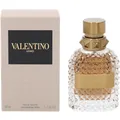 Valentino Uomo Edt Spray 50 ml