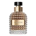 Valentino Uomo Herrenparfüm Eau de Toilette 50 ml