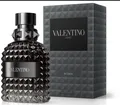 VALENTINO UOMO INTENSE EAU DE PARFUM SPRAY 50 ML NEU&OVP&IN FOLIE RAR HERREN TOP