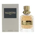 Valentino Uomo Eau de Toilette 50ml For Men