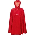 proX Regenponcho ALENA Damenponcho ROT rot