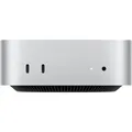 Apple Mac Mini - 2024 (M4, 16 GB, 256 GB, Apple M4 10-Core) (MU9D3D/A)