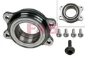FAG Radlagersatz Vorne Hinten für AUDI A4 A5 A6 A7 A8 Q5 PORSCHE MACAN (95B)