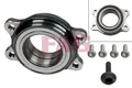 713 6109 00 FAG Radlagersatz für AUDI,AUDI (FAW),PORSCHE