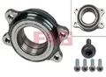 Original FAG Radlagersatz 713 6109 00 für Audi Porsche