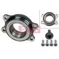 Radlagersatz Schaeffler Fag 713 6109 00 für Audi Porsche VW Hinterachse