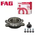 1x Radlagersatz für AUDI R8 (4S) ab 2015- PORSCHE MACAN ab 2014- 713610900