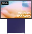 Samsung 43" The Sero 4K LS05BG 1000027471