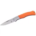 Puma Tec G10 Taschenmesser (Größe One Size, orange)