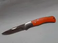 original PUMA  TEC  Taschenmesser - G10 ORANGE - NEU & ovp - 307910