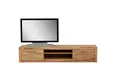 Möbeldesign Team 2000 TV-Teil Fernseh Tisch Lowboard Rack Kernbuche teilmassiv geölt 3442-6