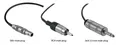 STILO Intercom-Headsets AE0310