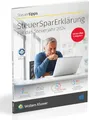 SteuerSparErklärung plus 2025 für Steuerjahr 2024 (Win & Mac) (Aktivierungscode per Post)