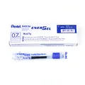 Liquid Gel-Nachfüllmine blau 0,35mm Metallspitze