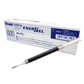 Wkład Do Pióra Kulkowego Pentel Energel  Niebieski LR7-C KOMPLET 12SZT