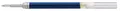 Pentel EnerGel LR7 Gelschreiberminen blau 0,35 mm 12 St.
