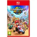 NINTENDO SWITCH 2 Spielesoftware "Mario Kart World", weiß, neutral, Nintendo Switch 2, Games