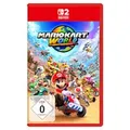 Nintendo Mario Kart World Switch 2