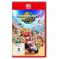 Nintendo Mario Kart World Switch 2