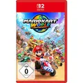 Mario Kart World (Nintendo Switch 2) Rennspiel - Blitzversand - NEU&OVP