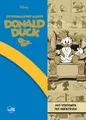 Entenhausener Ikonen - Donald Duck II: Aus Versehen ins Abenteuer
