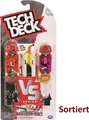 TED Versus Set mit 2 Fingerboards