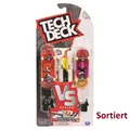 TED Versus Set mit 2 Fingerboards