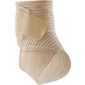 3M Sprunggelenkbandage FUTURO, für rechts & links, beige, Größe M