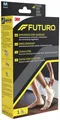FUTURO Sprunggelenkbandage Größe: M (Länge: 20,3-22,9) beige