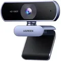 Ugreen CM678 HD Webcam in Grey