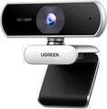 UGREEN Webcam Full HD 1080P/30fps USB A Webcam mit Mikrofon für PC - NEU/OVP