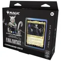 Magic: The Gathering FINAL FANTASY XIV Commander-Deck – Magie der Morgenröte (Englische Version)