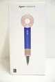 Dyson Supersonic HD07 Haartrockner Blue Blush  Neu Rechnung MwSt